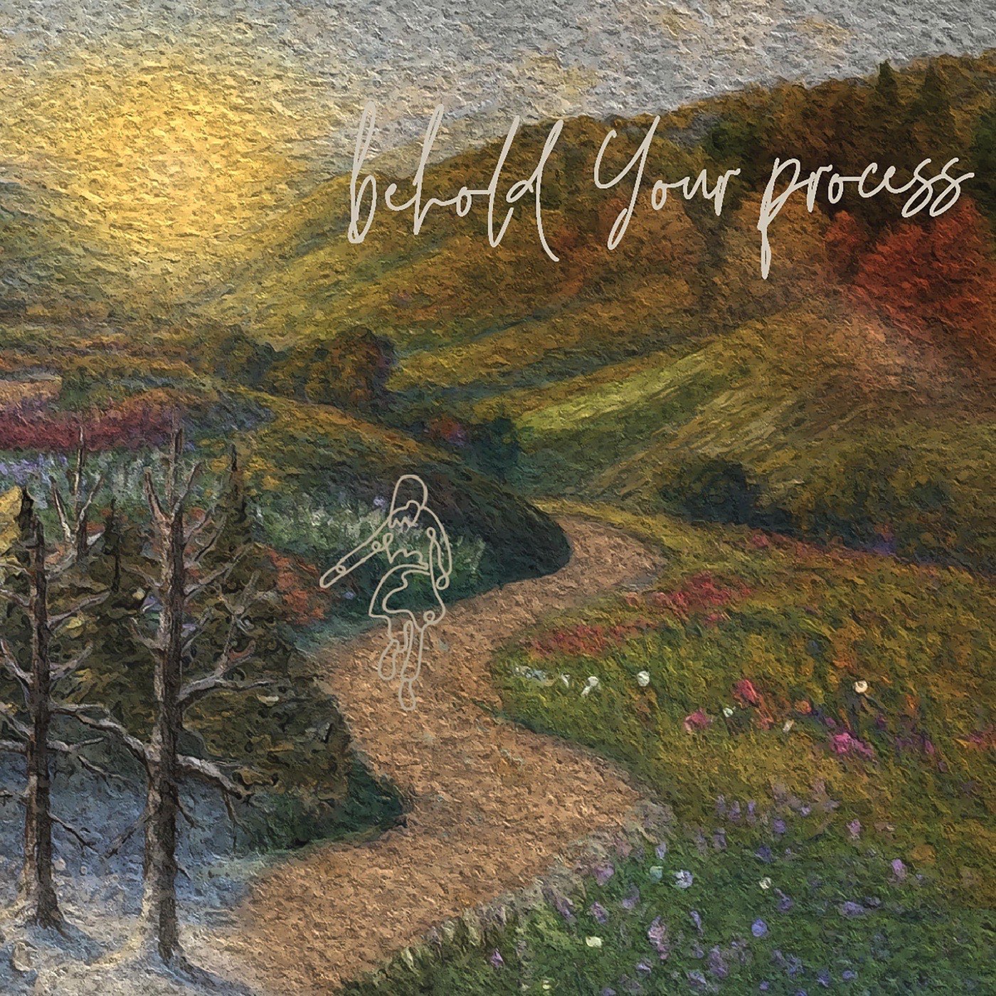 Behold Your Process cover art
